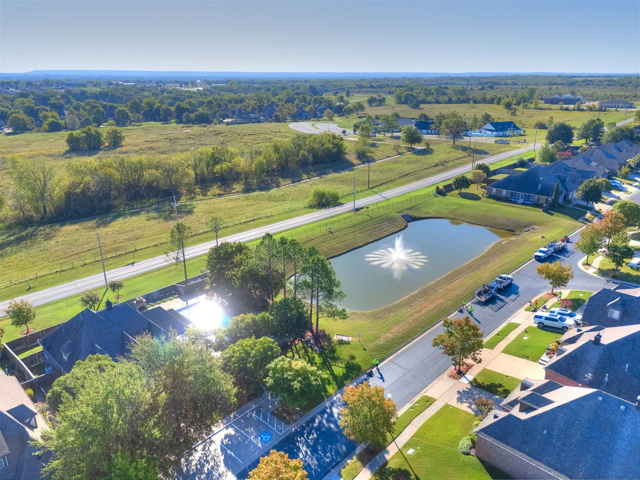 Photo 83 — 4744 E 143rd Court S, Bixby, OK 74008