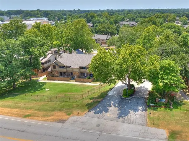 Photo 5 — 9103 S Urbana Avenue 3G, Tulsa, OK 74137