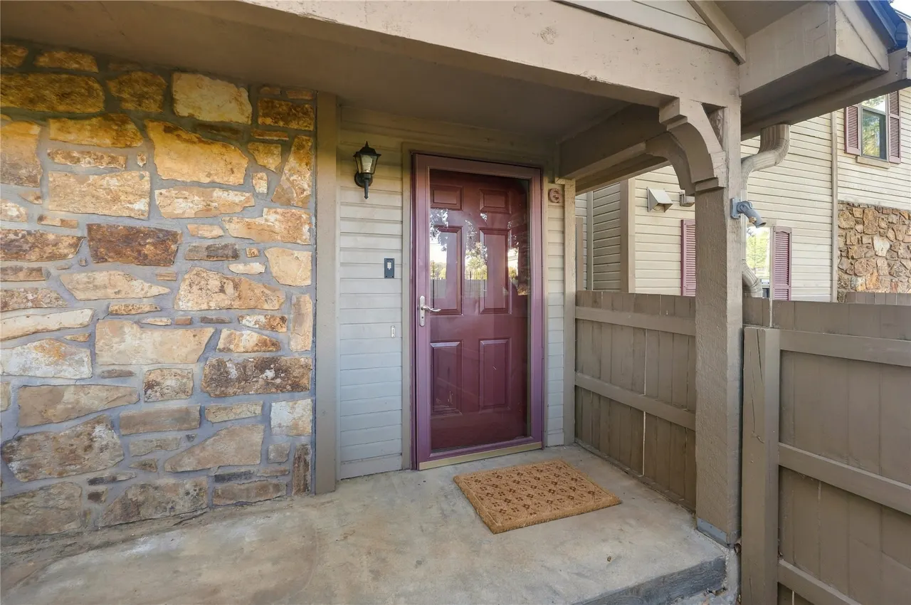 Photo 4 — 9103 S Urbana Avenue 3G, Tulsa, OK 74137