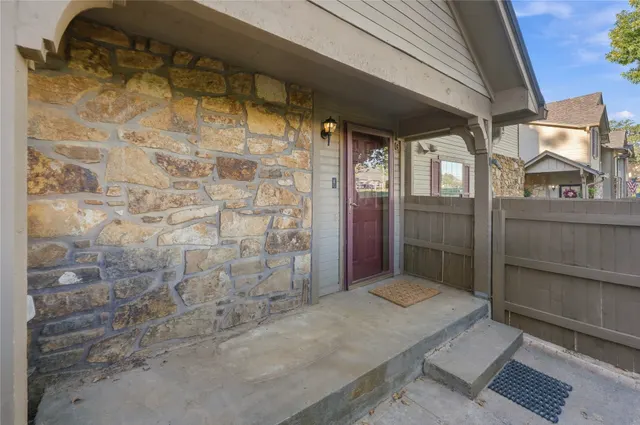 Photo 6 — 9103 S Urbana Avenue 3G, Tulsa, OK 74137