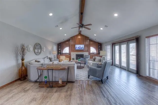 Photo 31 — 9103 S Urbana Avenue 3G, Tulsa, OK 74137