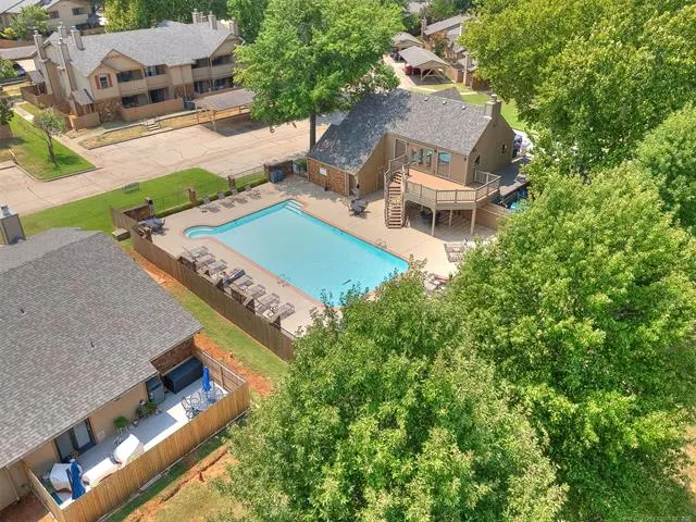 Photo 33 — 9103 S Urbana Avenue 3G, Tulsa, OK 74137