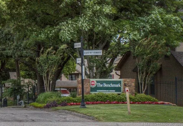 Photo 37 — 9103 S Urbana Avenue 3G, Tulsa, OK 74137