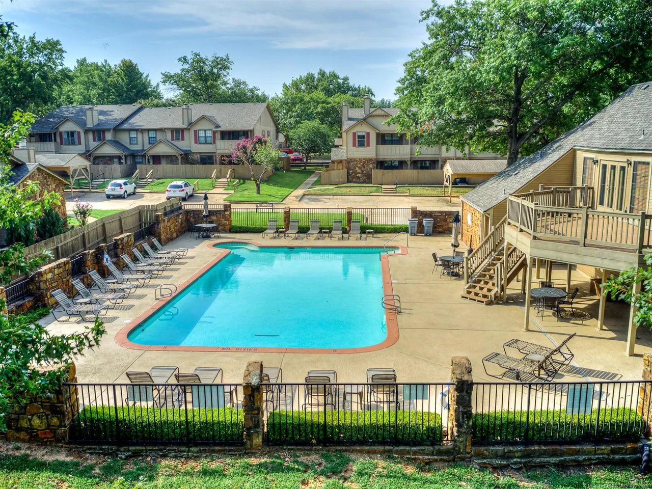 Photo 34 — 9103 S Urbana Avenue 3G, Tulsa, OK 74137