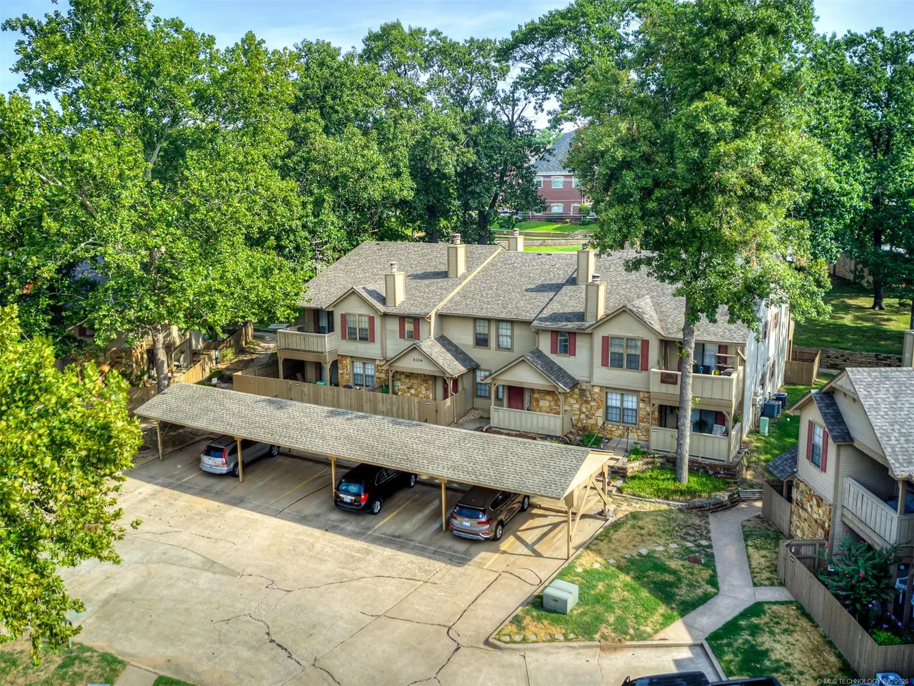 Photo 38 — 9103 S Urbana Avenue 3G, Tulsa, OK 74137