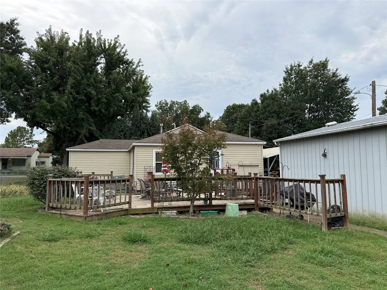 Photo 21 — 305 W 40th Place, Sand Springs, OK 74063