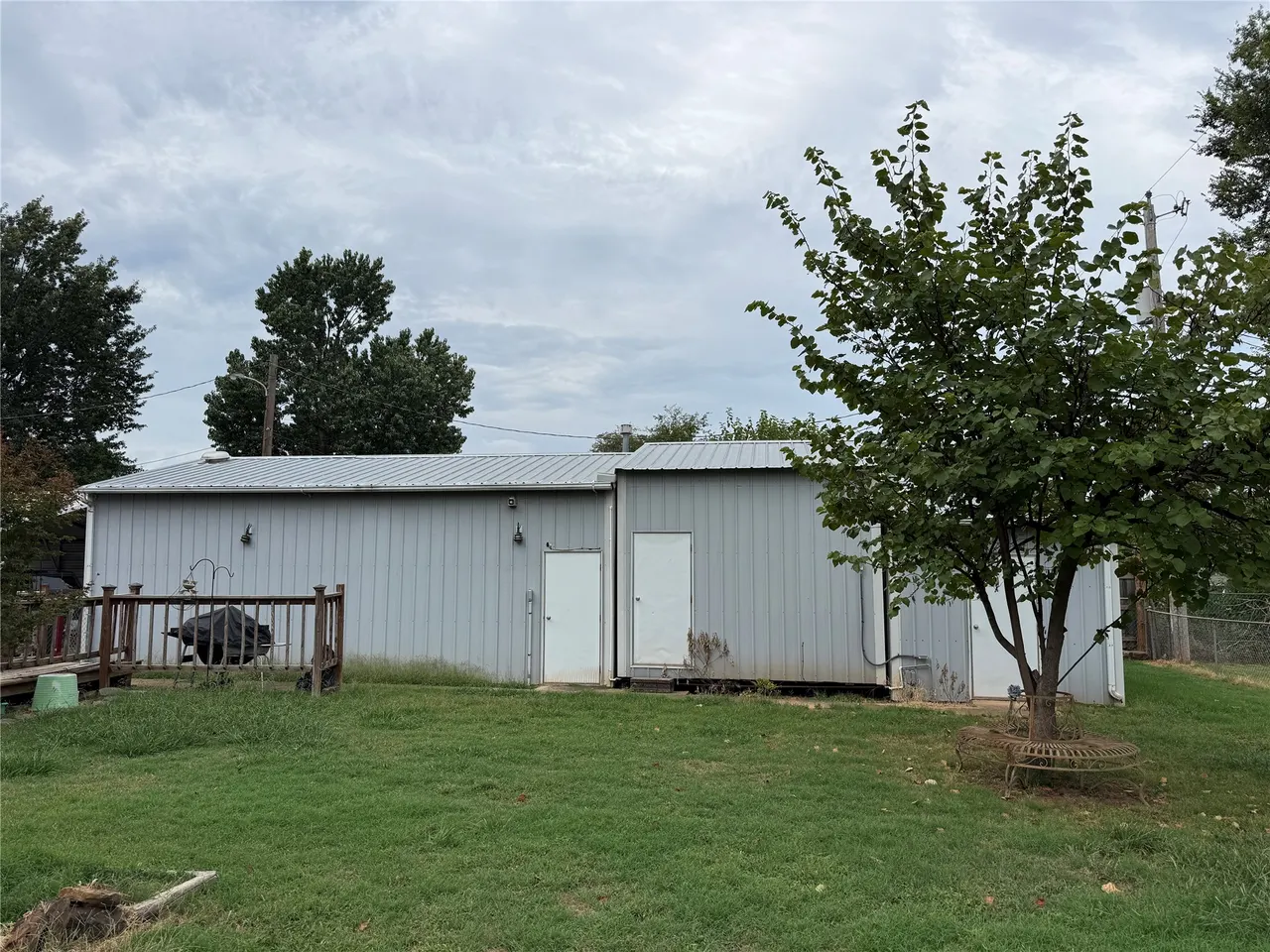 Photo 22 — 305 W 40th Place, Sand Springs, OK 74063