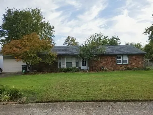 Photo 8 — 25012 Hickory Lane, Broken Arrow, OK 74014
