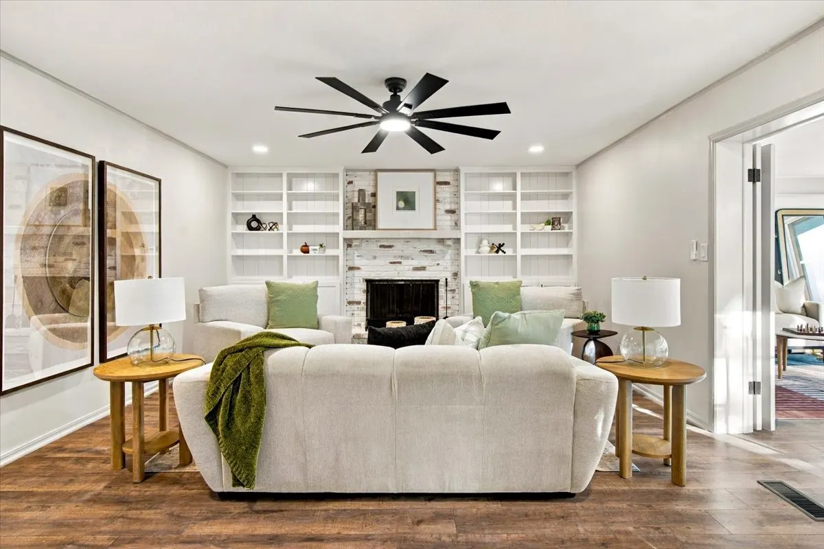 Photo 10 — 5828 E 62nd Place, Tulsa, OK 74136