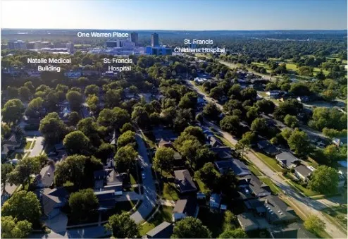 Photo 39 — 5828 E 62nd Place, Tulsa, OK 74136