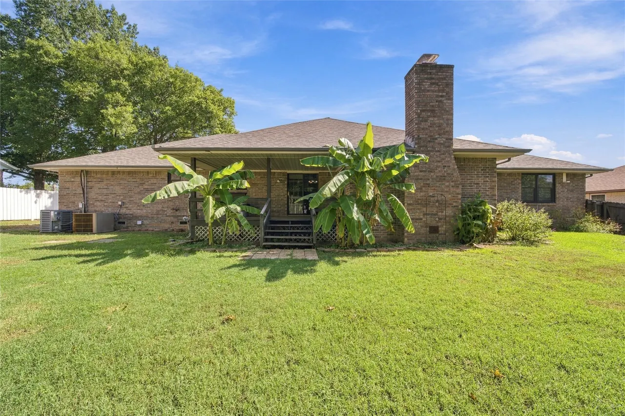 Photo 42 — 604 Chapman Avenue, Tahlequah, OK 74464