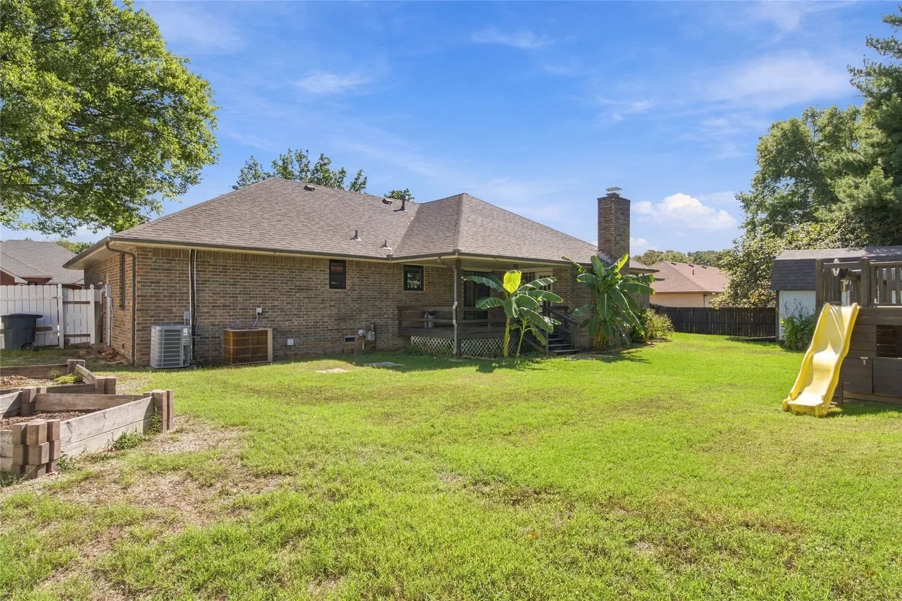 Photo 44 — 604 Chapman Avenue, Tahlequah, OK 74464