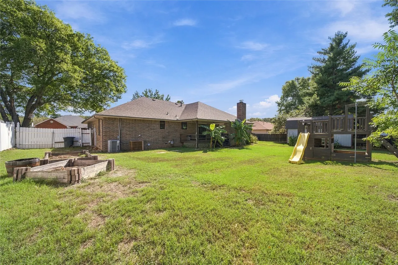 Photo 45 — 604 Chapman Avenue, Tahlequah, OK 74464