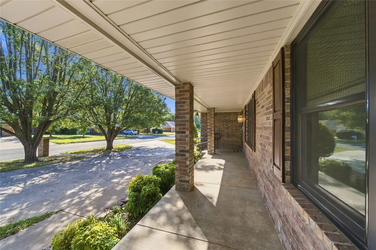 Photo 52 — 604 Chapman Avenue, Tahlequah, OK 74464