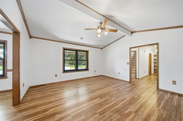 Photo 6 — 604 Chapman Avenue, Tahlequah, OK 74464