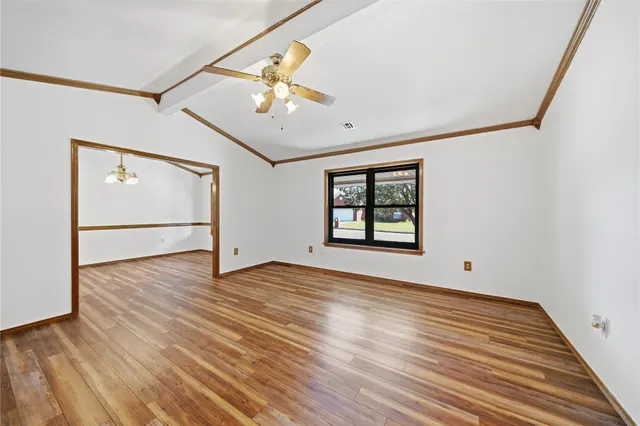 Photo 7 — 604 Chapman Avenue, Tahlequah, OK 74464