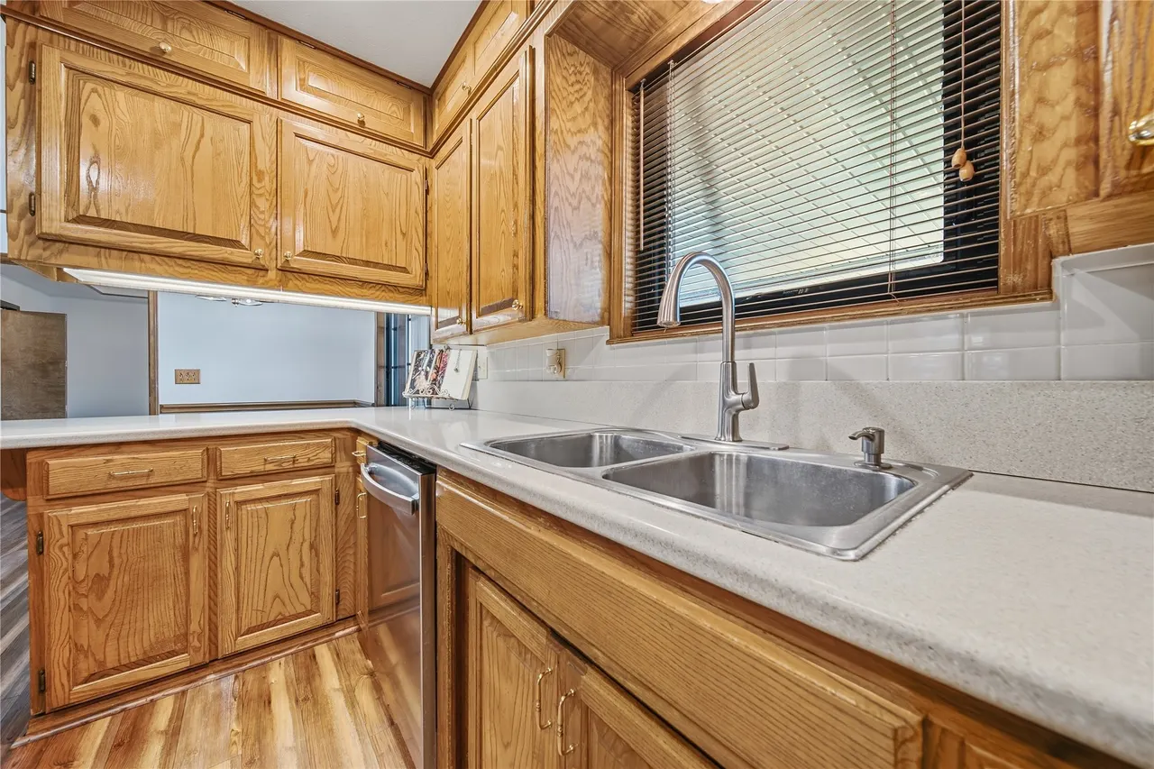 Photo 12 — 604 Chapman Avenue, Tahlequah, OK 74464