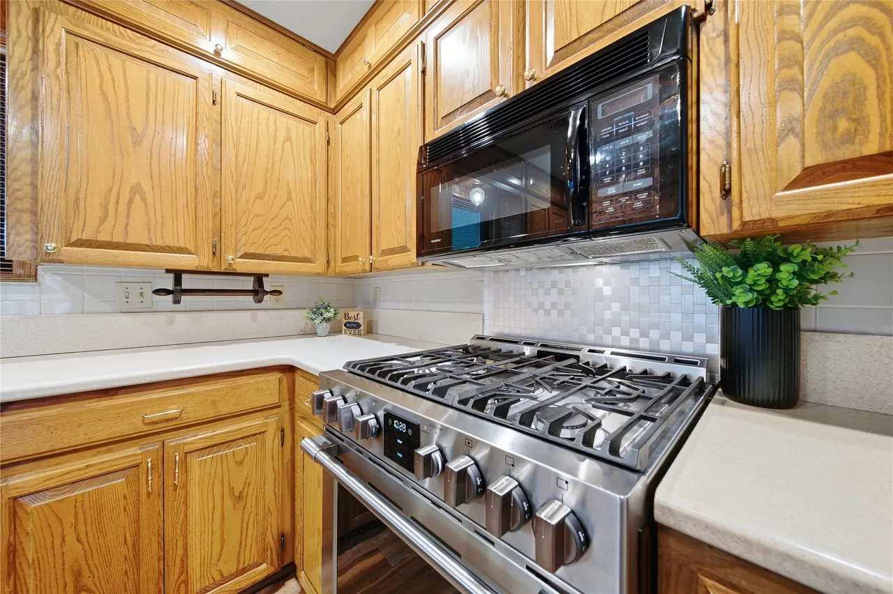 Photo 13 — 604 Chapman Avenue, Tahlequah, OK 74464