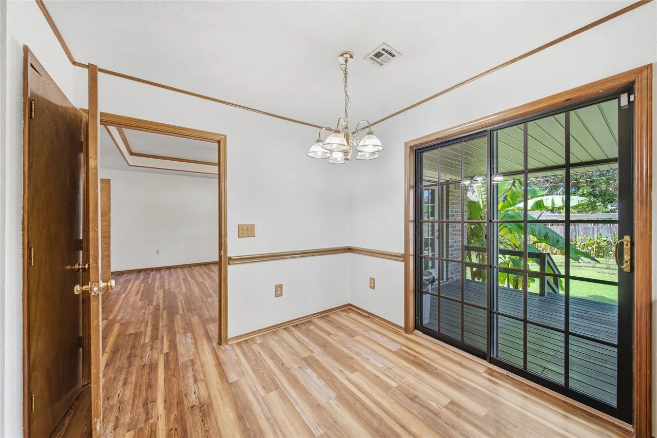 Photo 15 — 604 Chapman Avenue, Tahlequah, OK 74464