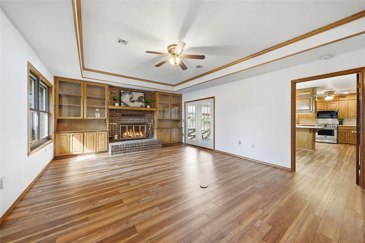 Photo 20 — 604 Chapman Avenue, Tahlequah, OK 74464