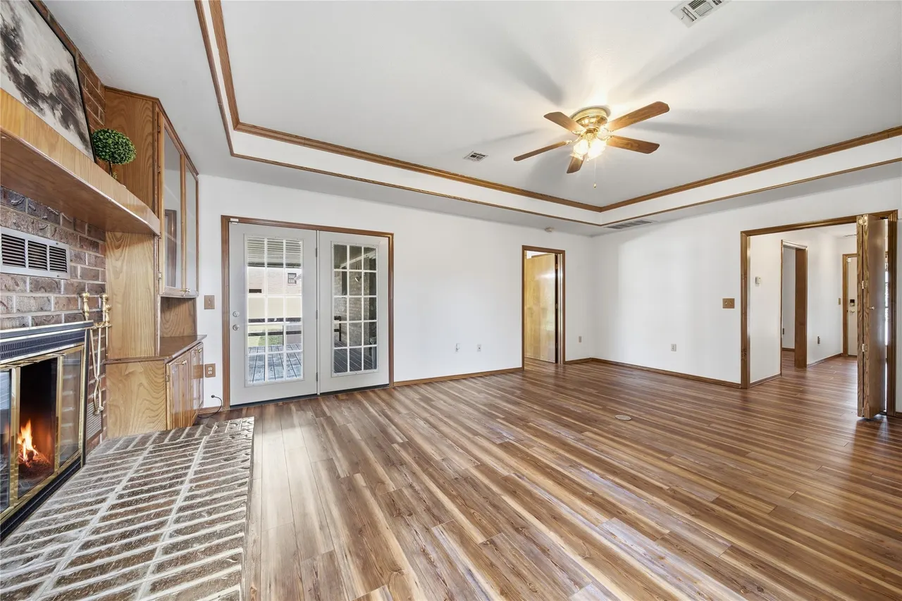 Photo 23 — 604 Chapman Avenue, Tahlequah, OK 74464
