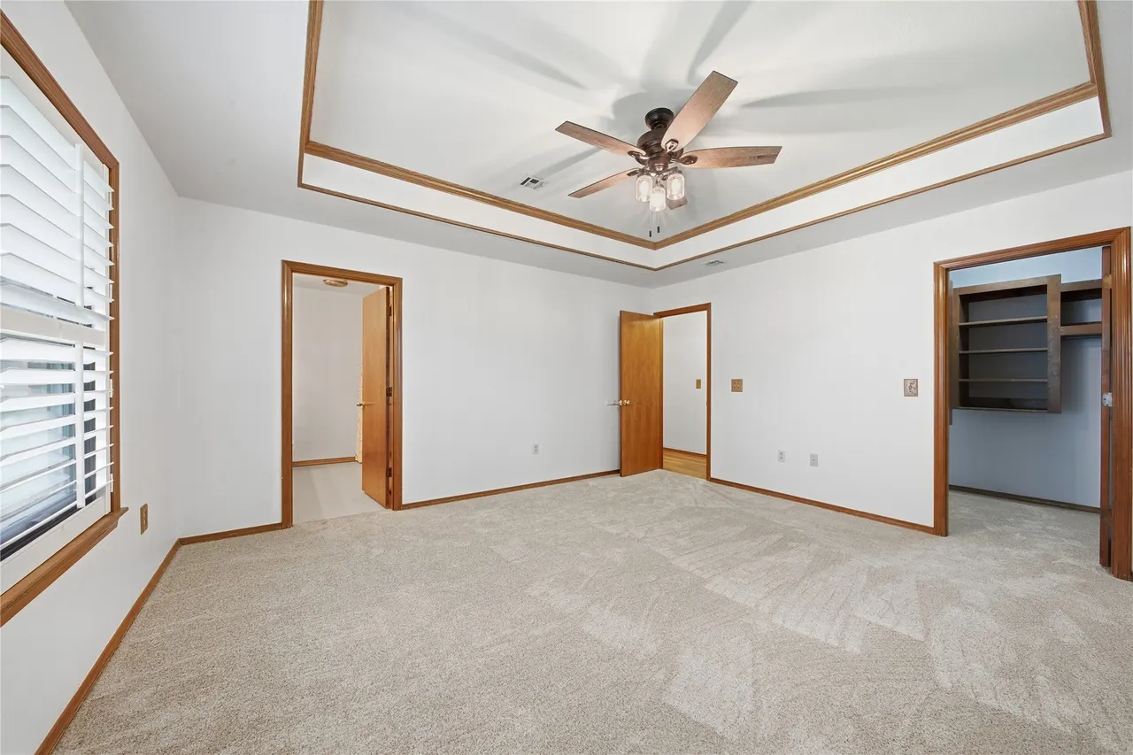 Photo 25 — 604 Chapman Avenue, Tahlequah, OK 74464