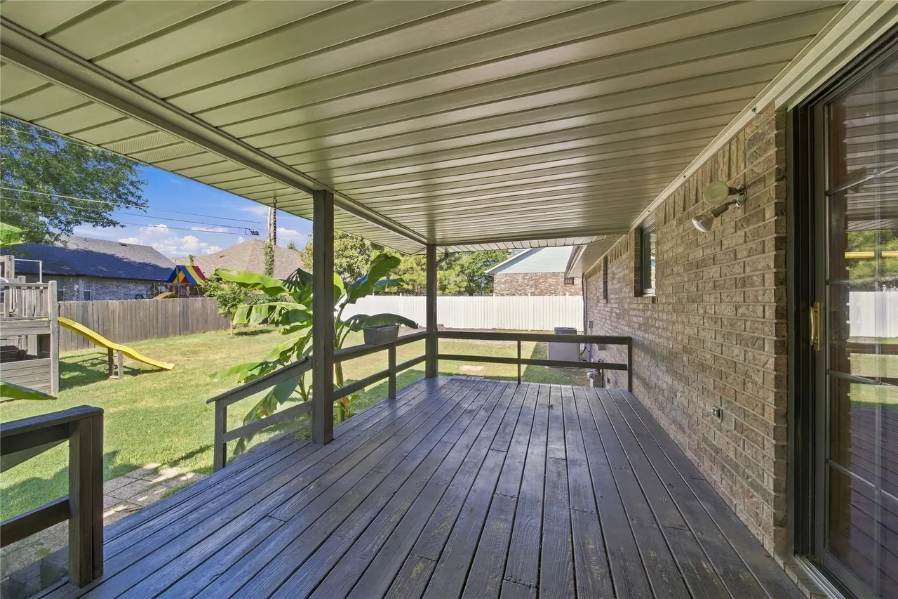 Photo 40 — 604 Chapman Avenue, Tahlequah, OK 74464