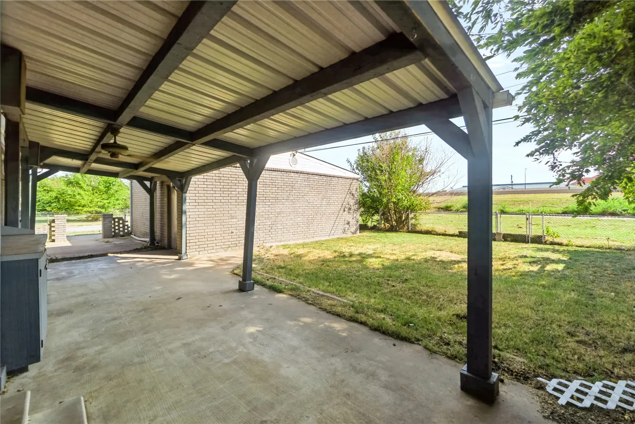 Photo 3 — 6716 E Haskell Street, Tulsa, OK 74115