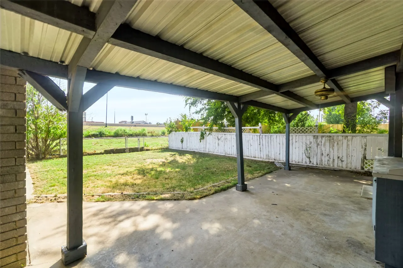 Photo 4 — 6716 E Haskell Street, Tulsa, OK 74115