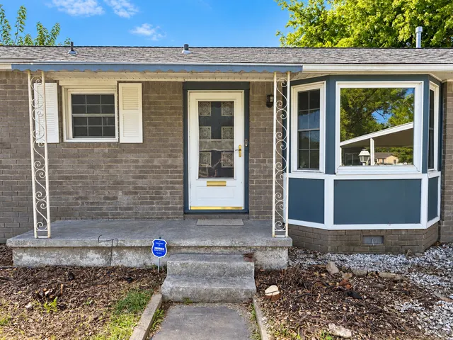 Photo 2 — 6716 E Haskell Street, Tulsa, OK 74115