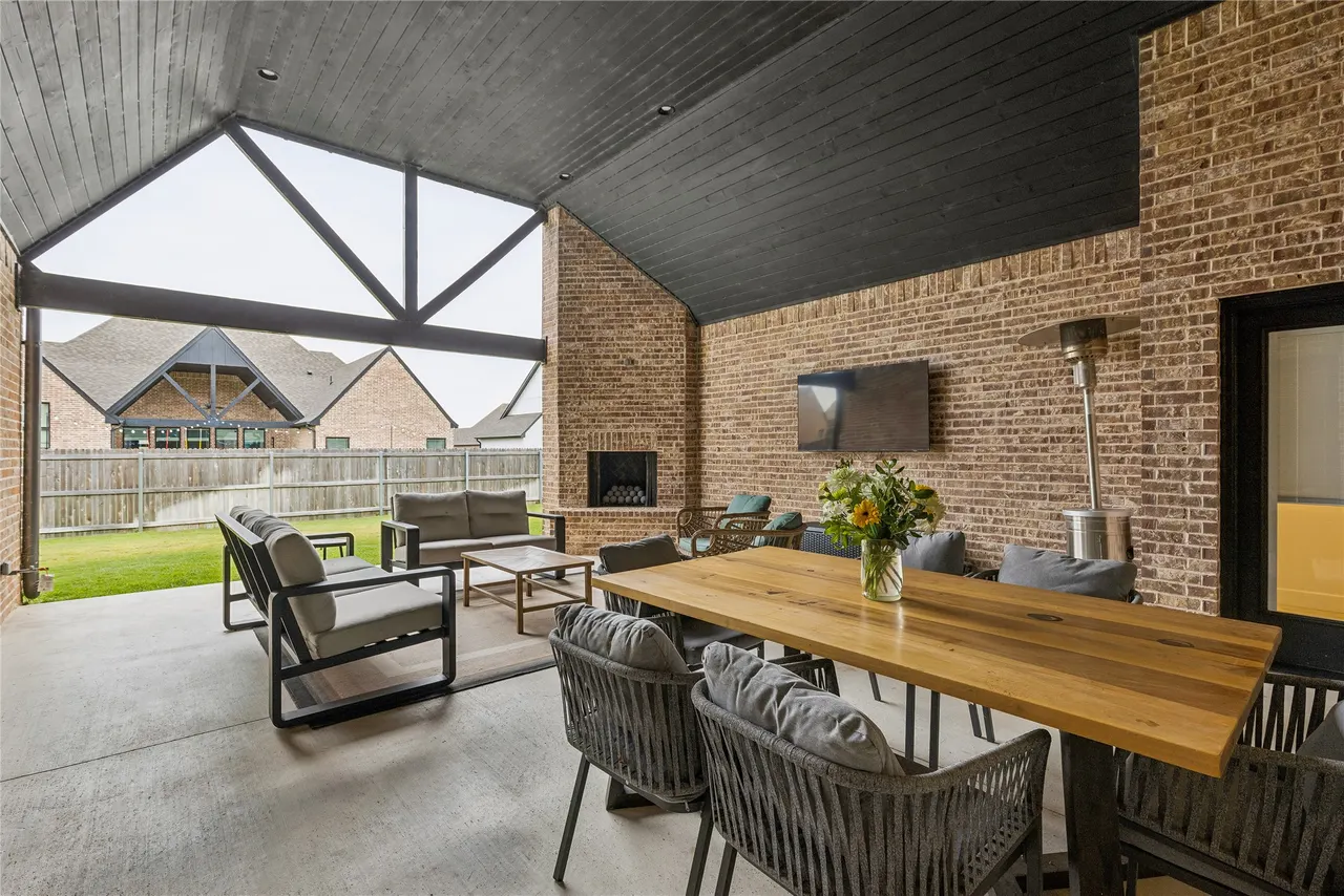Photo 45 — 5811 E 128th Street S, Bixby, OK 74008