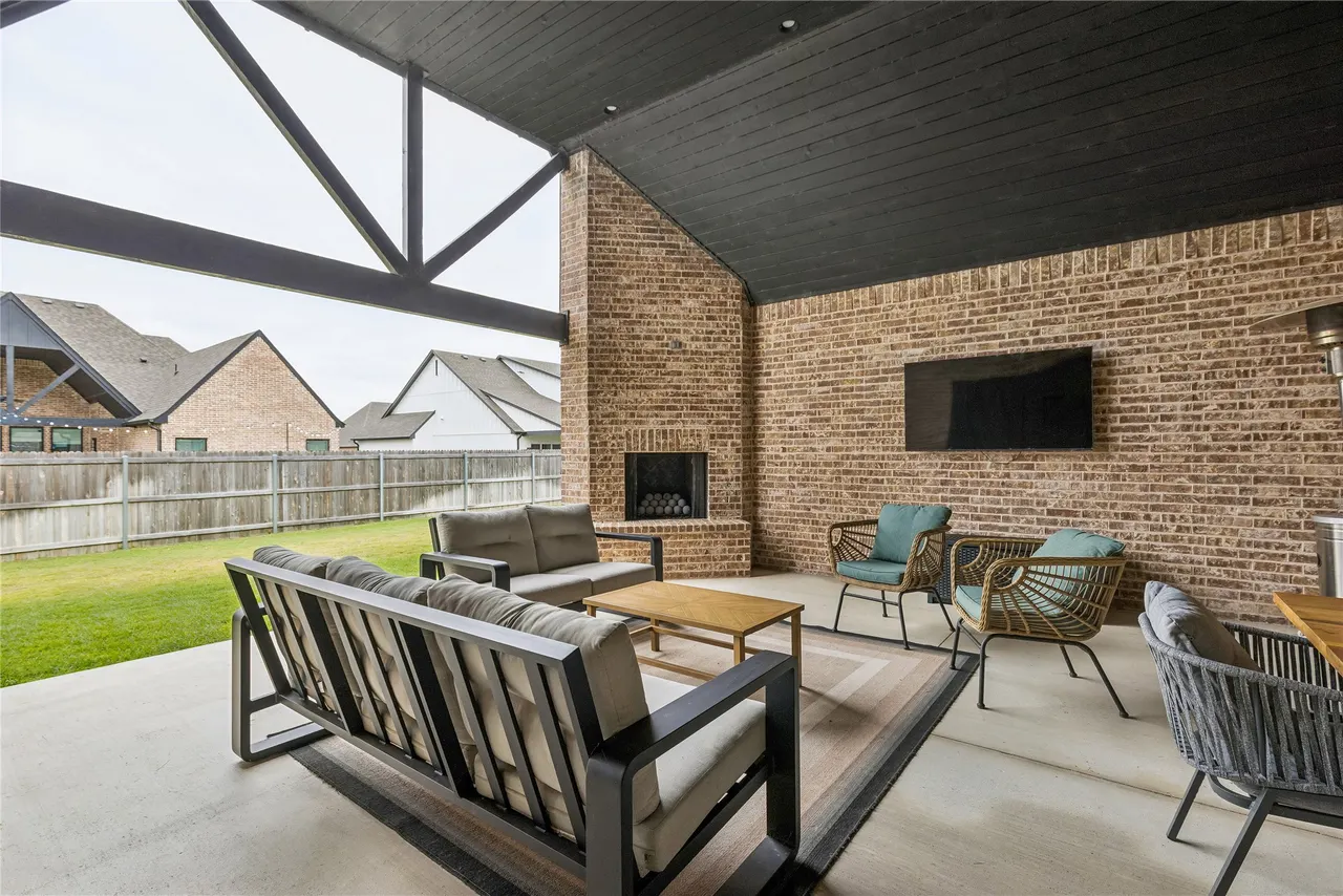 Photo 46 — 5811 E 128th Street S, Bixby, OK 74008