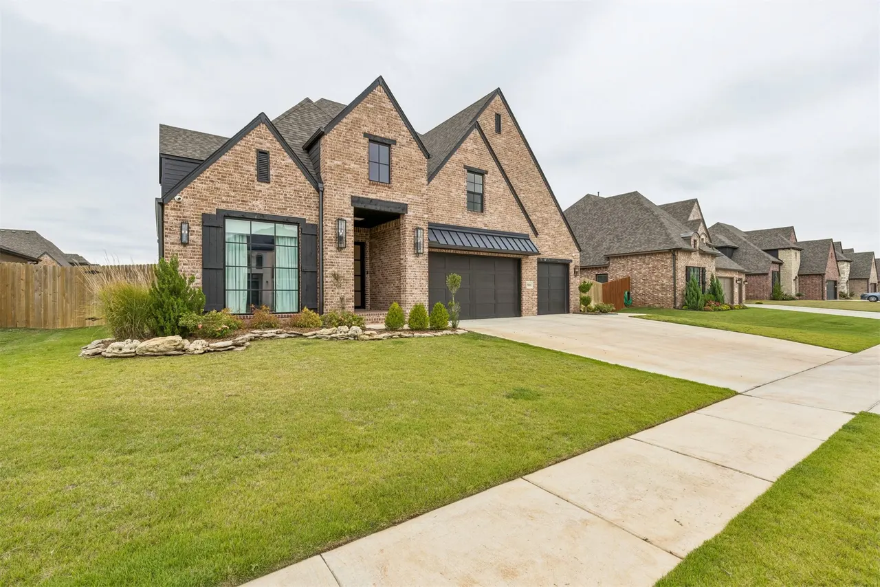 Photo 50 — 5811 E 128th Street S, Bixby, OK 74008