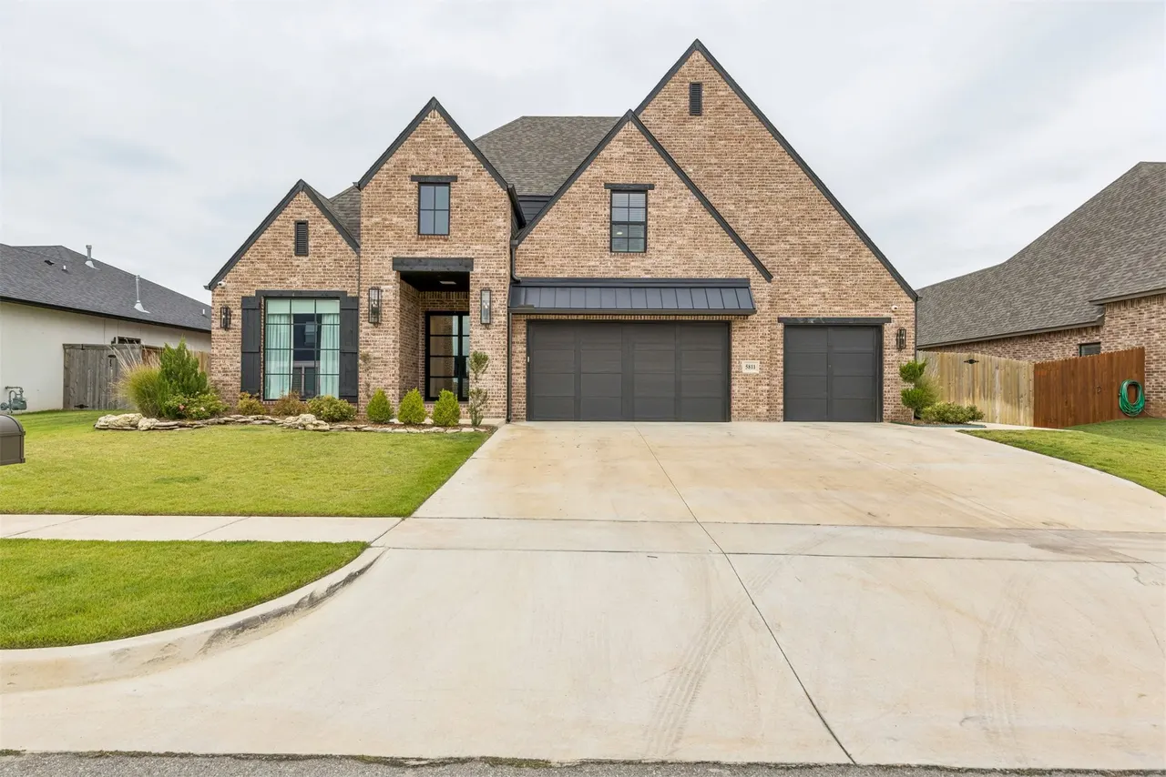 Photo 51 — 5811 E 128th Street S, Bixby, OK 74008