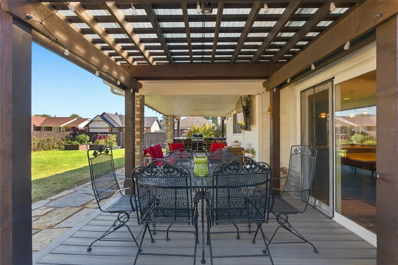 Photo 24 — 525 S Kalanchoe Avenue W, Broken Arrow, OK 74012