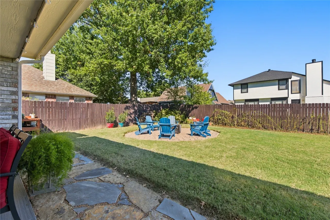 Photo 27 — 525 S Kalanchoe Avenue W, Broken Arrow, OK 74012