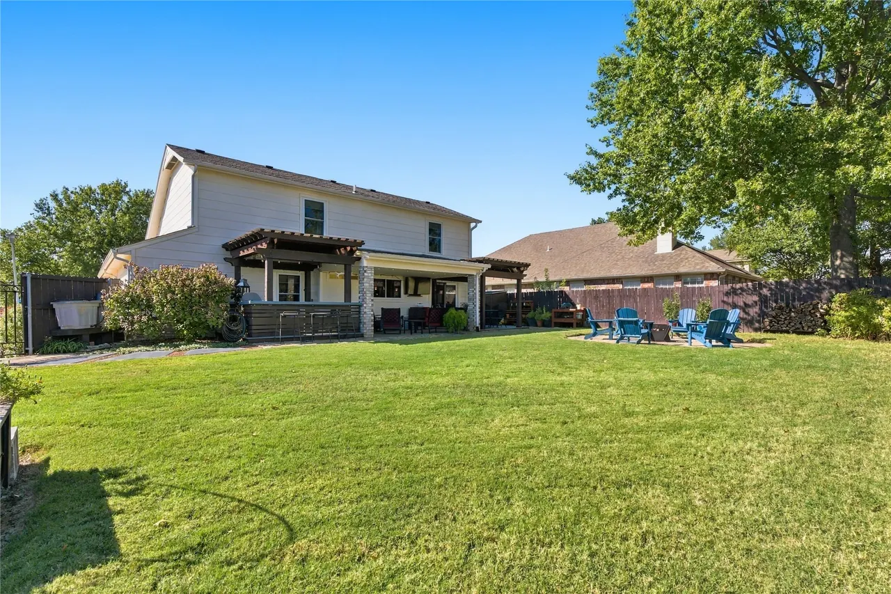 Photo 28 — 525 S Kalanchoe Avenue W, Broken Arrow, OK 74012