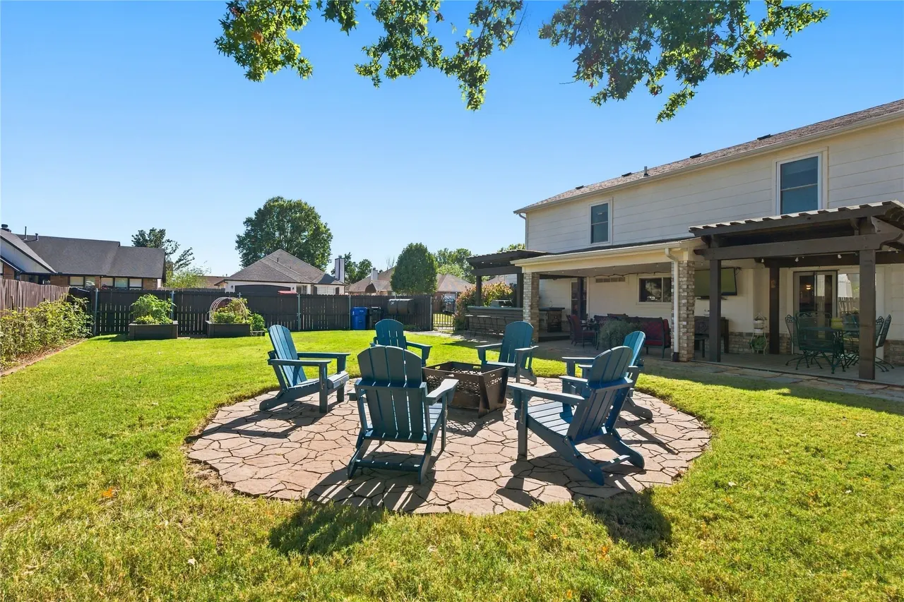 Photo 29 — 525 S Kalanchoe Avenue W, Broken Arrow, OK 74012