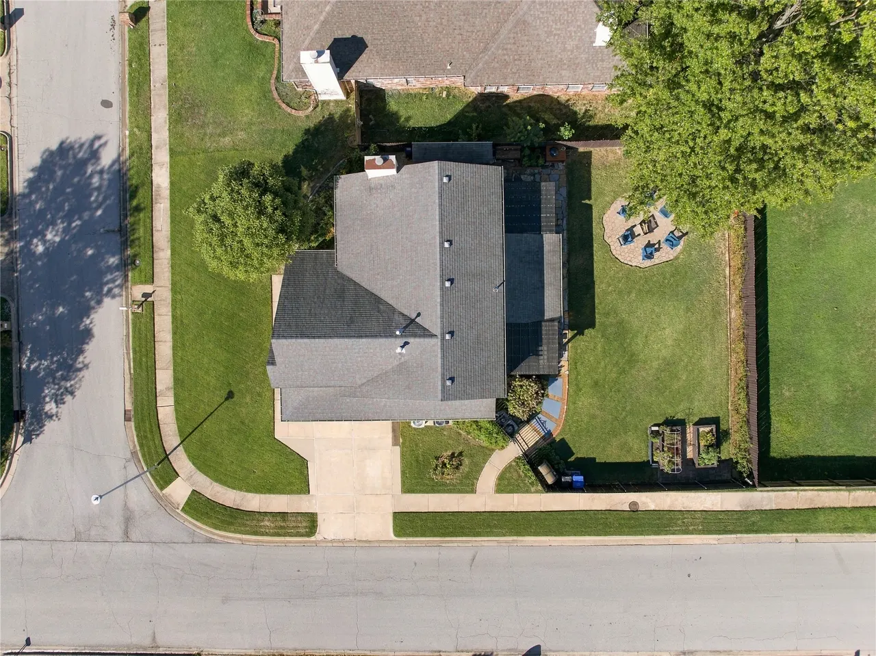 Photo 33 — 525 S Kalanchoe Avenue W, Broken Arrow, OK 74012