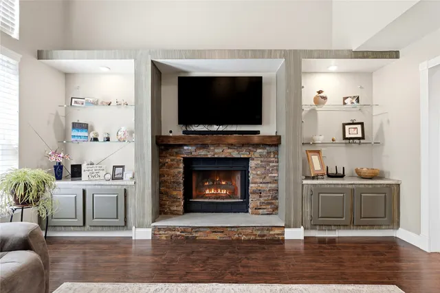 Photo 3 — 525 S Kalanchoe Avenue W, Broken Arrow, OK 74012