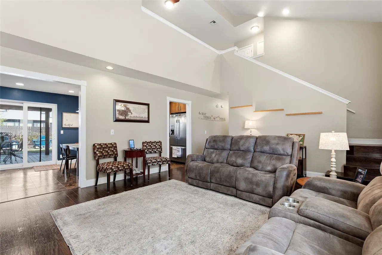 Photo 4 — 525 S Kalanchoe Avenue W, Broken Arrow, OK 74012