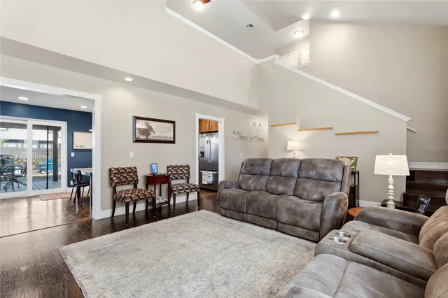 Photo 4 — 525 S Kalanchoe Avenue W, Broken Arrow, OK 74012