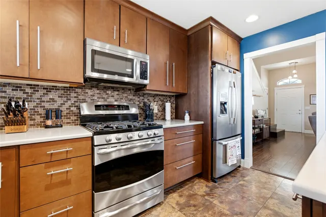 Photo 8 — 525 S Kalanchoe Avenue W, Broken Arrow, OK 74012