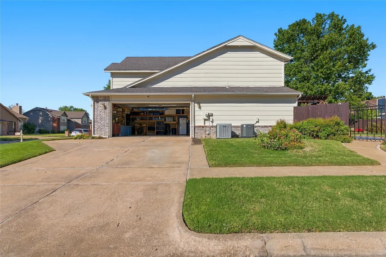 Photo 32 — 525 S Kalanchoe Avenue W, Broken Arrow, OK 74012