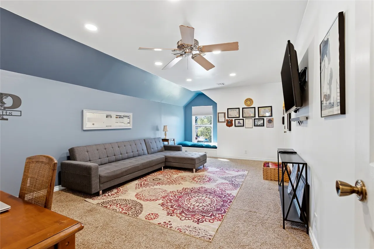 Photo 16 — 525 S Kalanchoe Avenue W, Broken Arrow, OK 74012