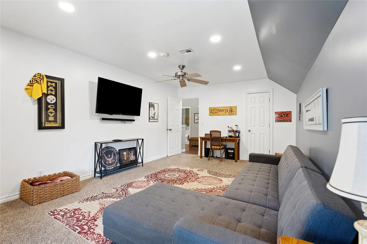 Photo 17 — 525 S Kalanchoe Avenue W, Broken Arrow, OK 74012