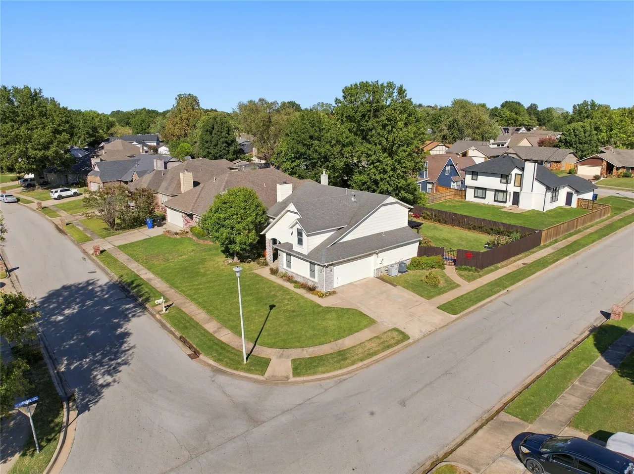 Photo 23 — 525 S Kalanchoe Avenue W, Broken Arrow, OK 74012