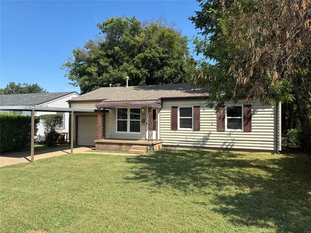 Photo 2 — 2137 E 28th Street N, Tulsa, OK 74110