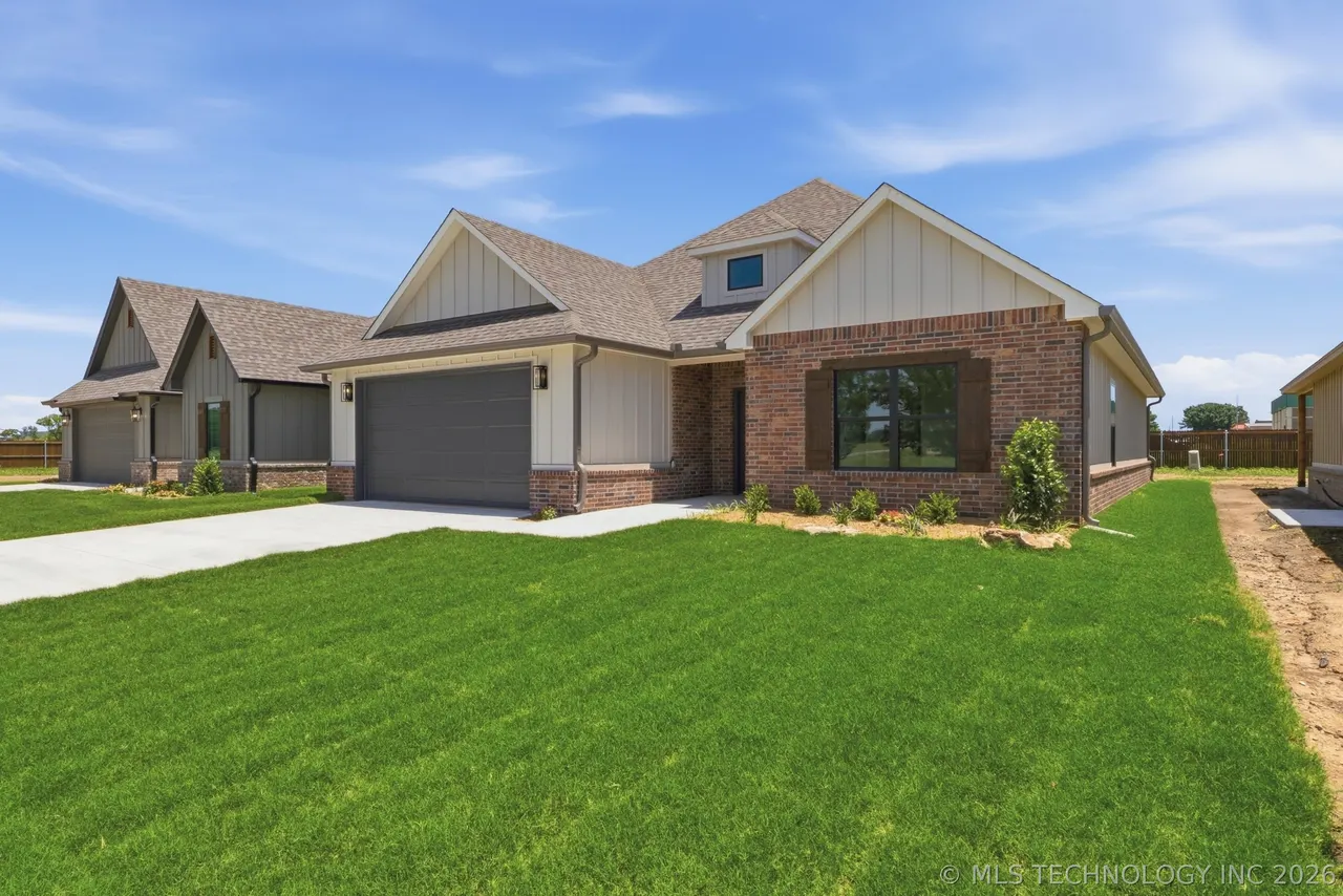 Photo 2 — 1009 S Chickasaw Street, Skiatook, OK 74070