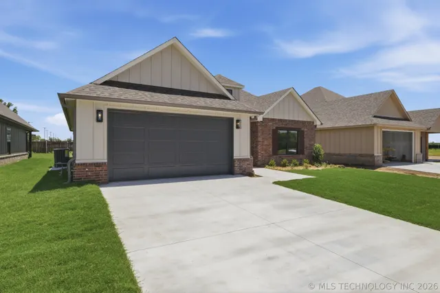 Photo 3 — 1009 S Chickasaw Street, Skiatook, OK 74070